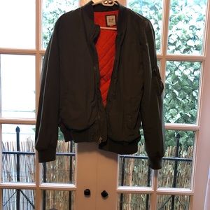 Gap Bomber Jacket